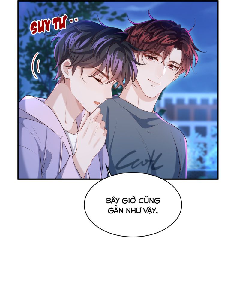 Tâm Sự Thiếu Niên: Chapter 20