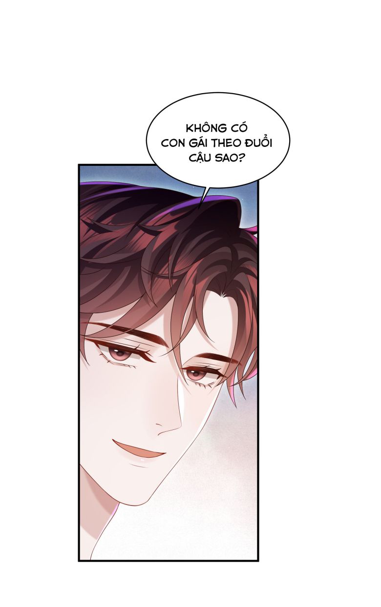 Tâm Sự Thiếu Niên: Chapter 20