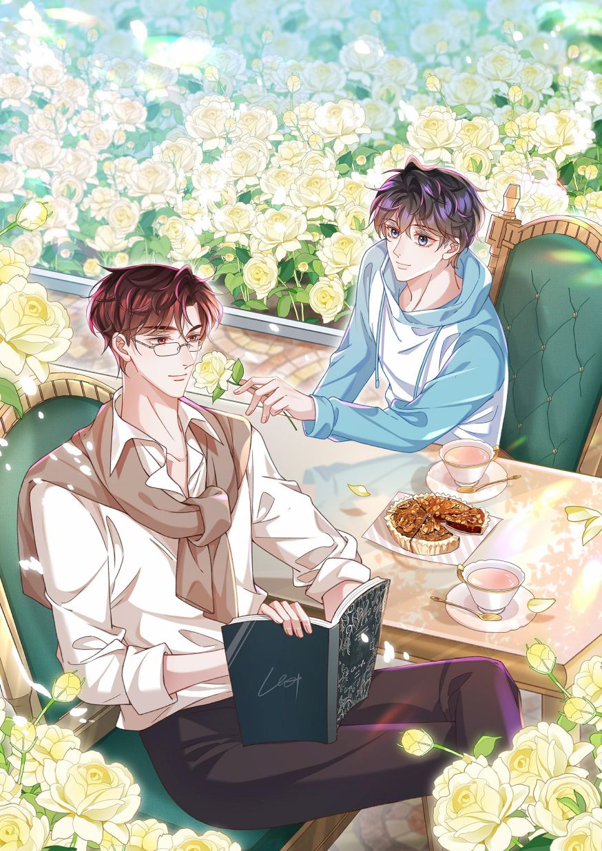 Tâm Sự Thiếu Niên: Chapter 21