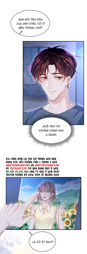 Tâm Sự Thiếu Niên: Chapter 22