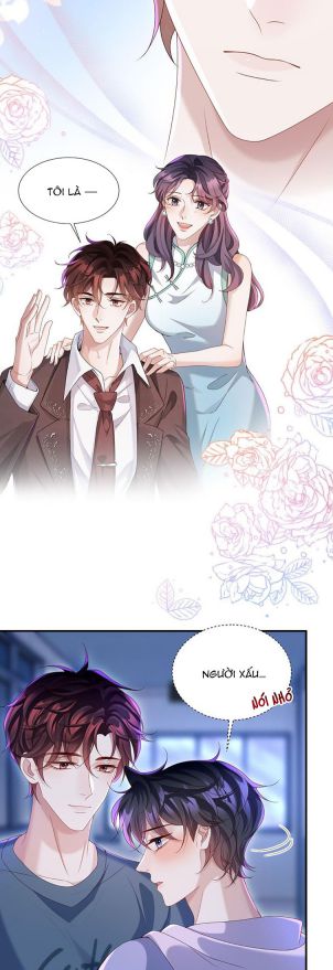 Tâm Sự Thiếu Niên: Chapter 22