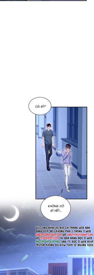 Tâm Sự Thiếu Niên: Chapter 22