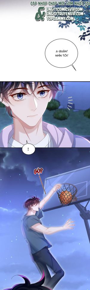 Tâm Sự Thiếu Niên: Chapter 22