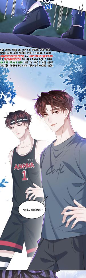 Tâm Sự Thiếu Niên: Chapter 22