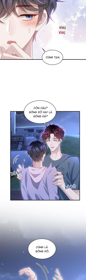 Tâm Sự Thiếu Niên: Chapter 22
