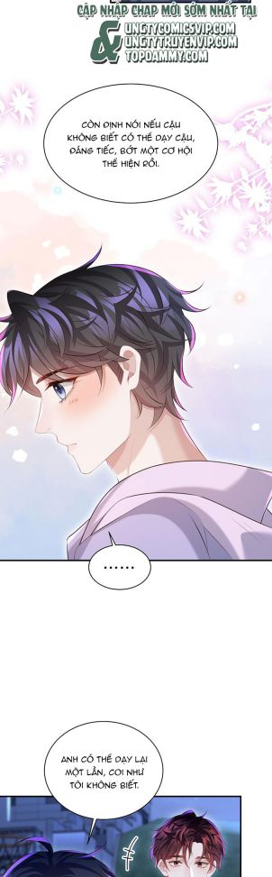 Tâm Sự Thiếu Niên: Chapter 22
