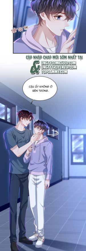 Tâm Sự Thiếu Niên: Chapter 22