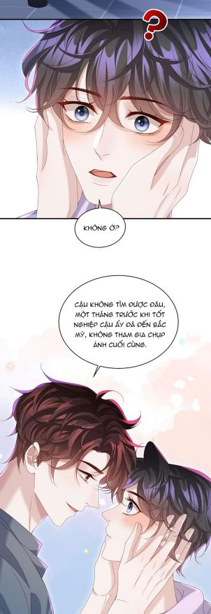Tâm Sự Thiếu Niên: Chapter 22