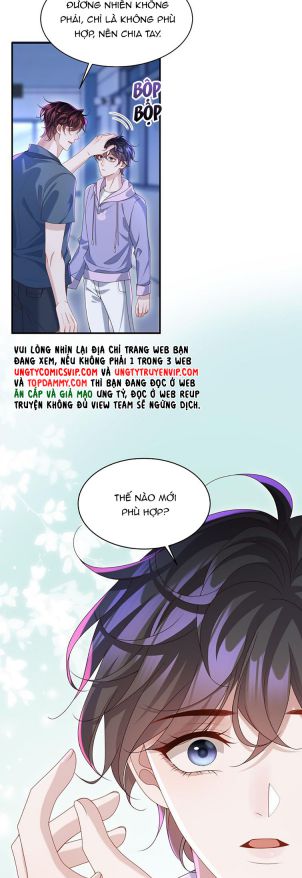 Tâm Sự Thiếu Niên: Chapter 22