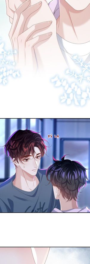 Tâm Sự Thiếu Niên: Chapter 22