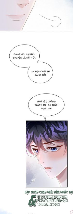 Tâm Sự Thiếu Niên: Chapter 22