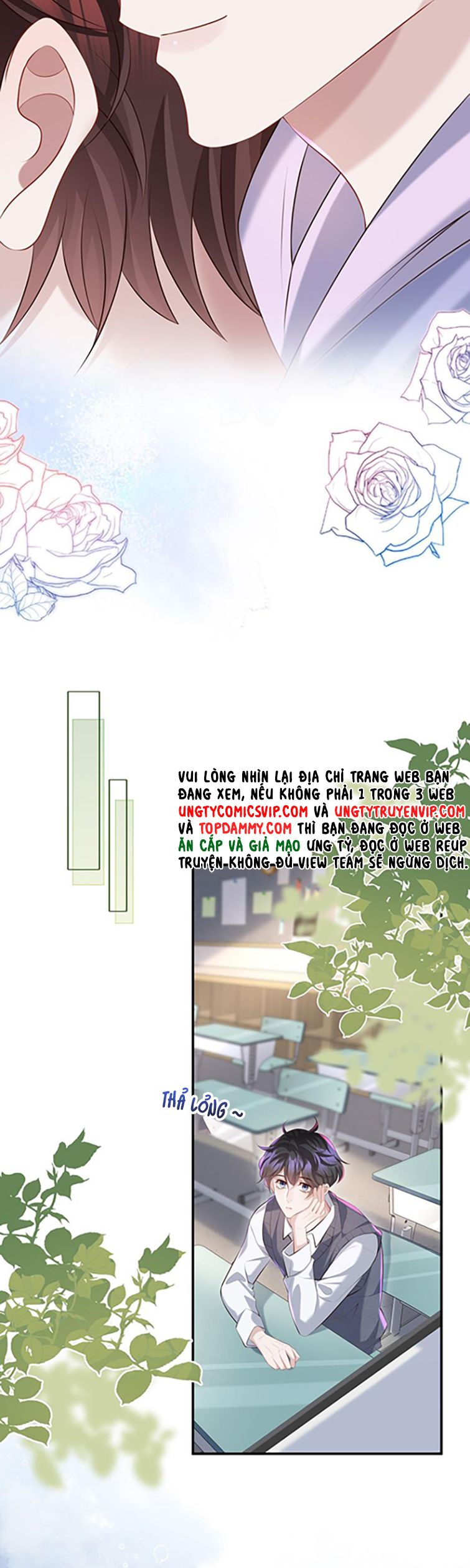 Tâm Sự Thiếu Niên: Chapter 23