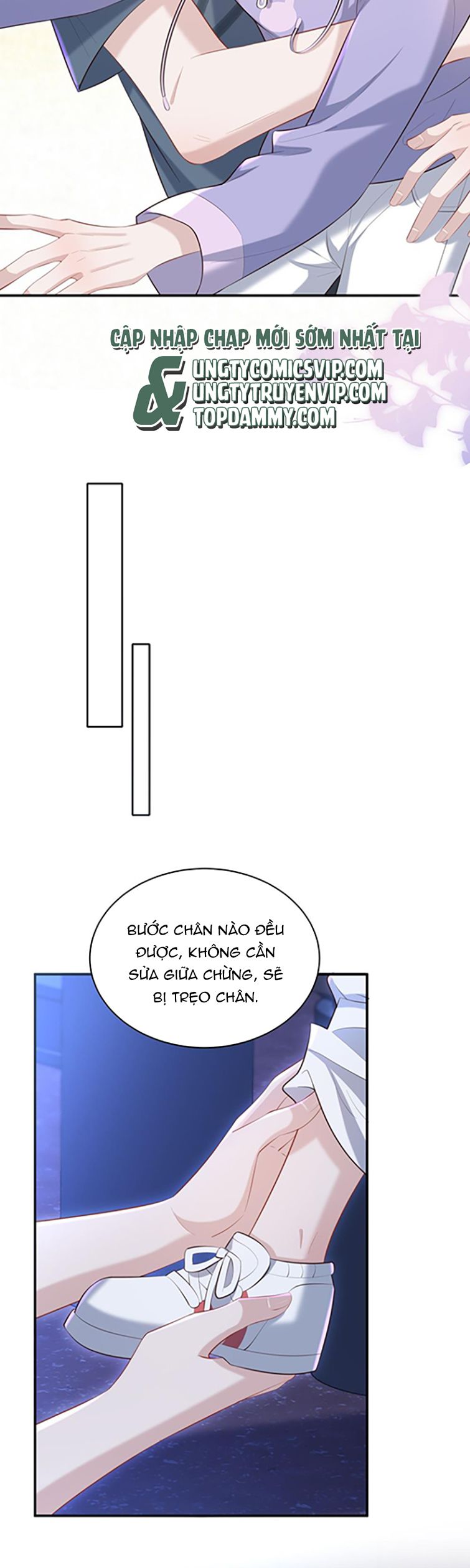 Tâm Sự Thiếu Niên: Chapter 23