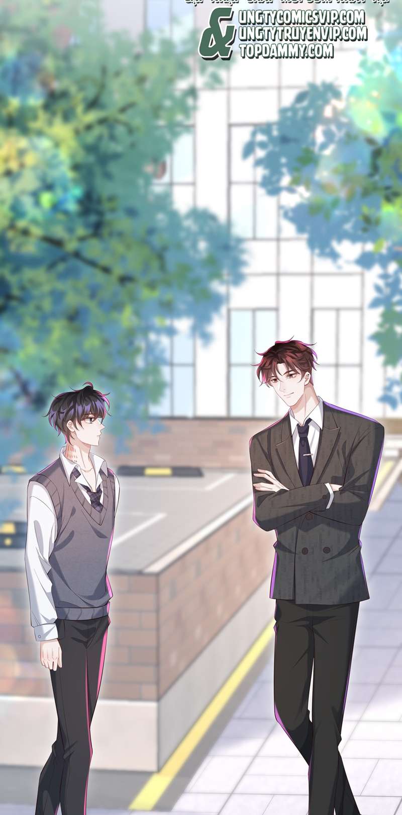 Tâm Sự Thiếu Niên: Chapter 24