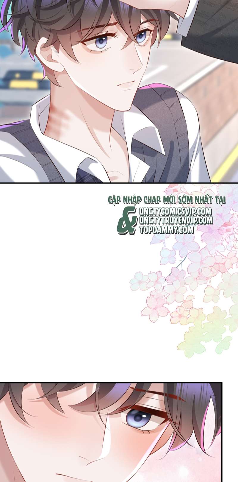 Tâm Sự Thiếu Niên: Chapter 24