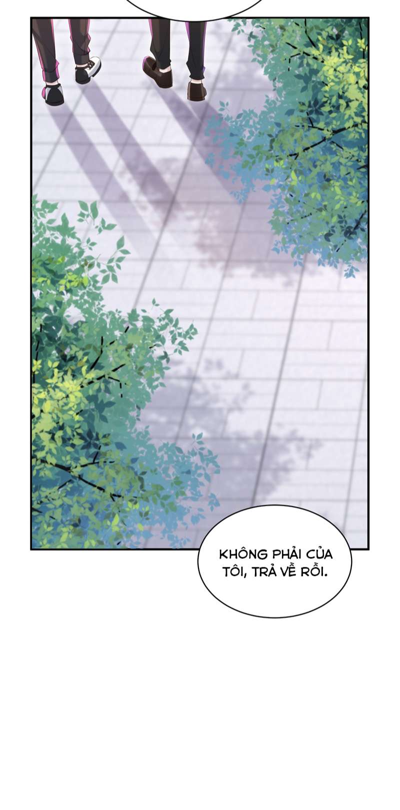 Tâm Sự Thiếu Niên: Chapter 24