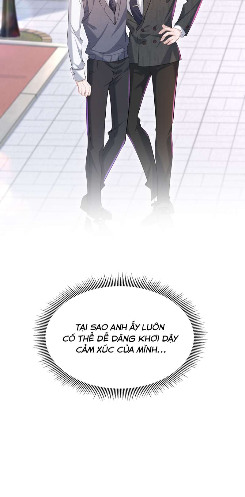 Tâm Sự Thiếu Niên: Chapter 24