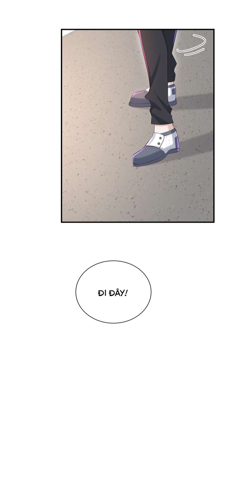 Tâm Sự Thiếu Niên: Chapter 24