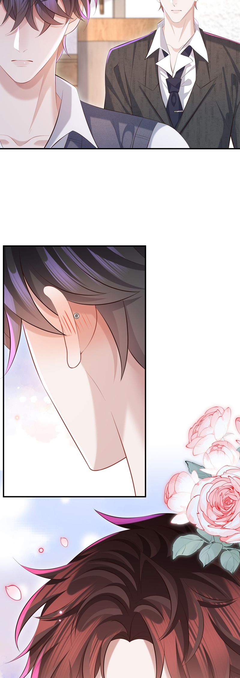 Tâm Sự Thiếu Niên: Chapter 27