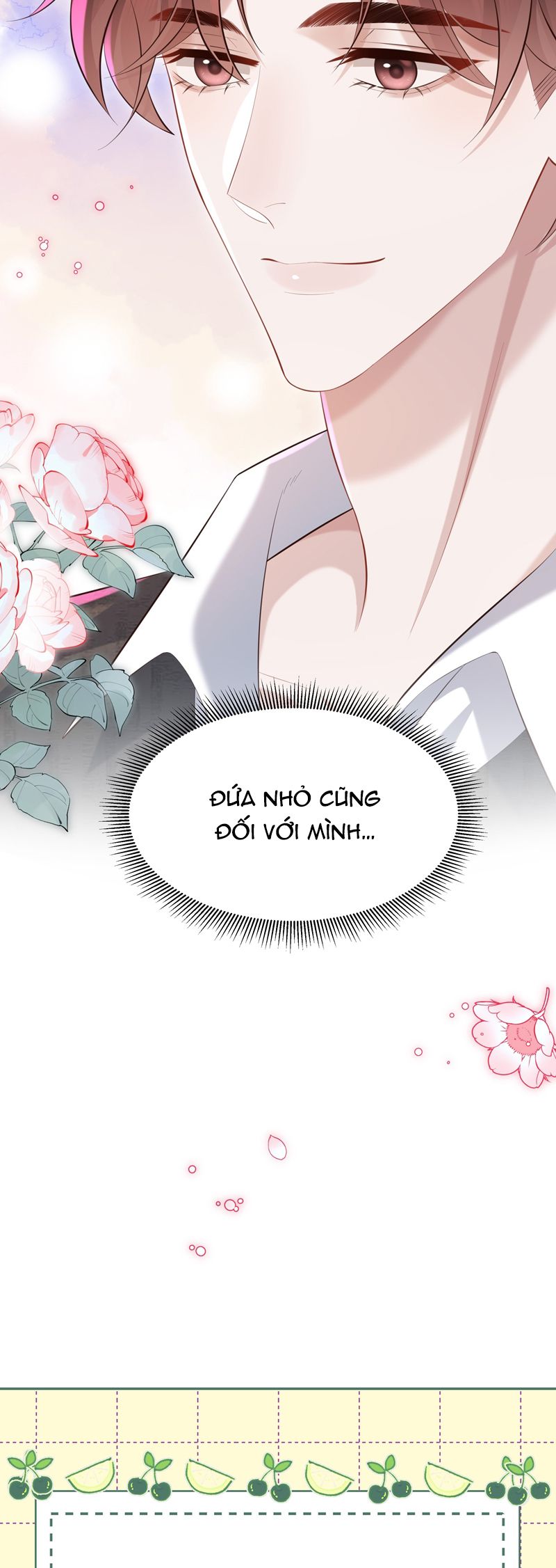 Tâm Sự Thiếu Niên: Chapter 27