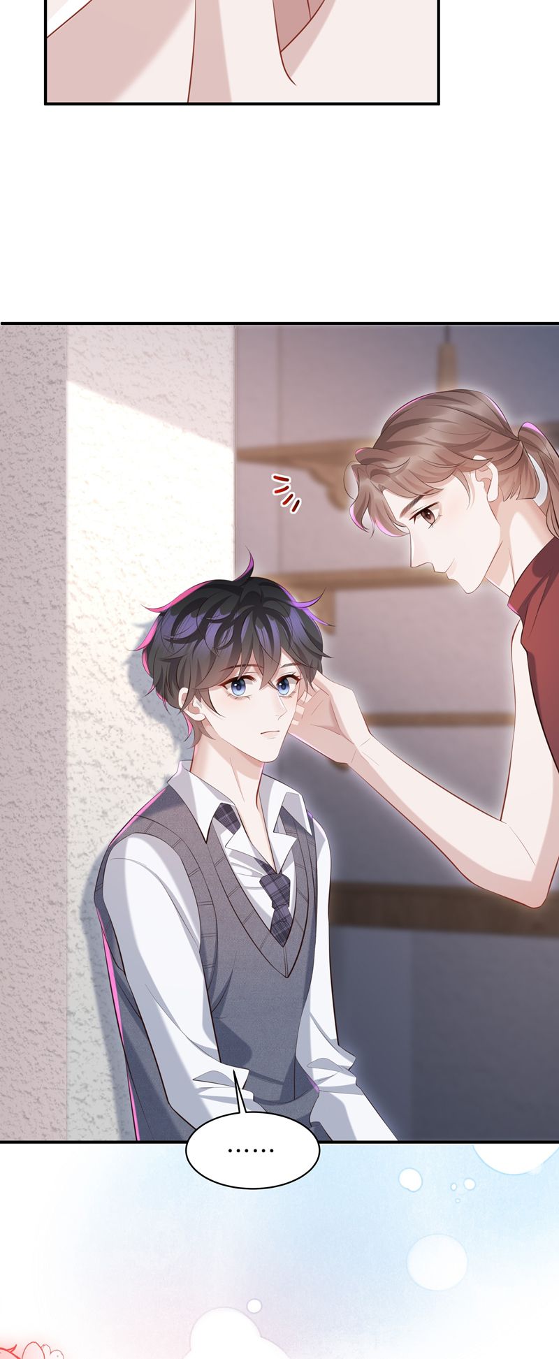 Tâm Sự Thiếu Niên: Chapter 27