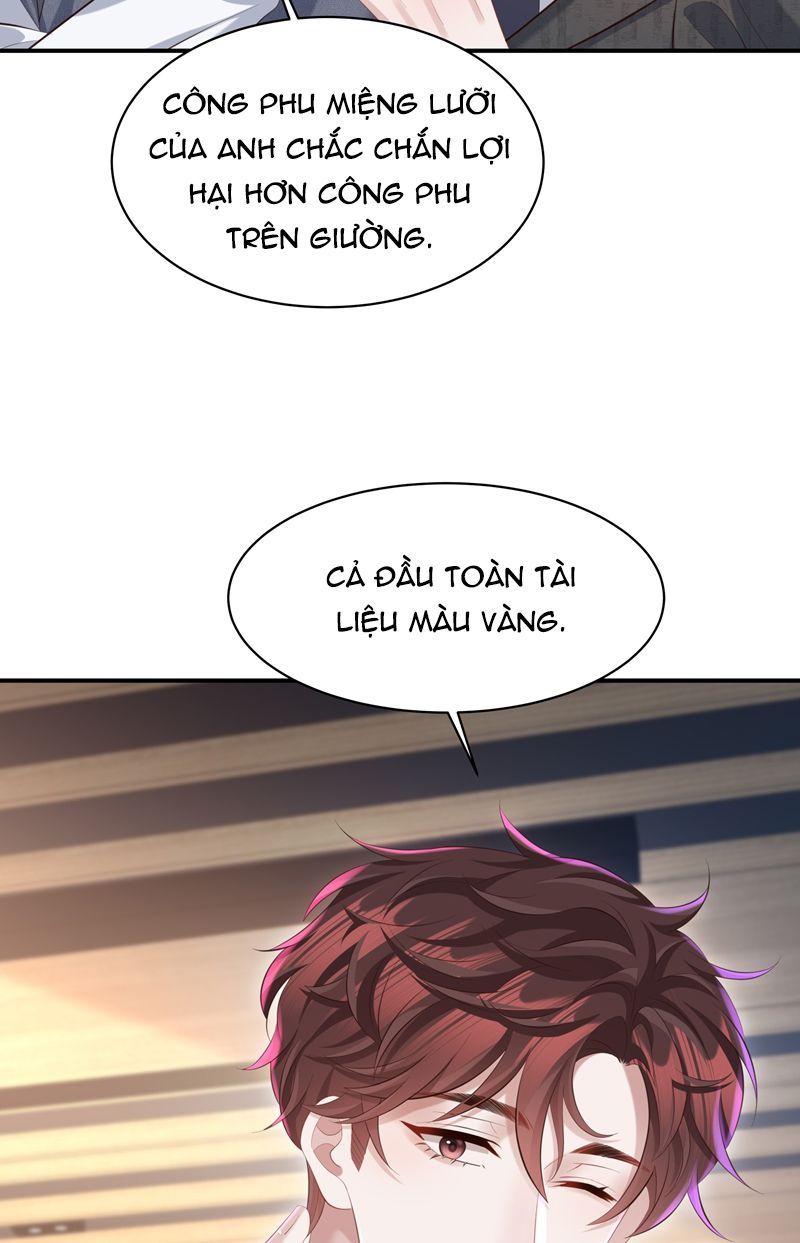 Tâm Sự Thiếu Niên: Chapter 28