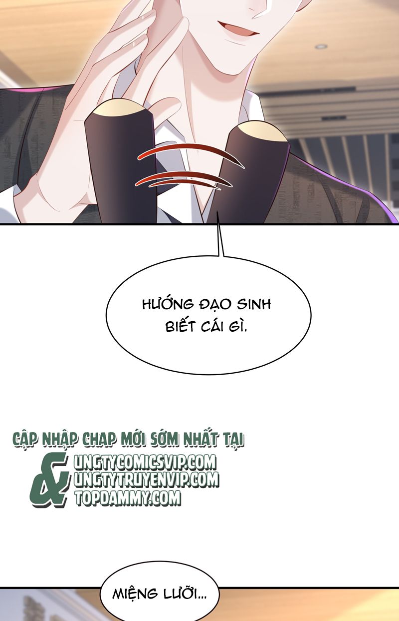 Tâm Sự Thiếu Niên: Chapter 28