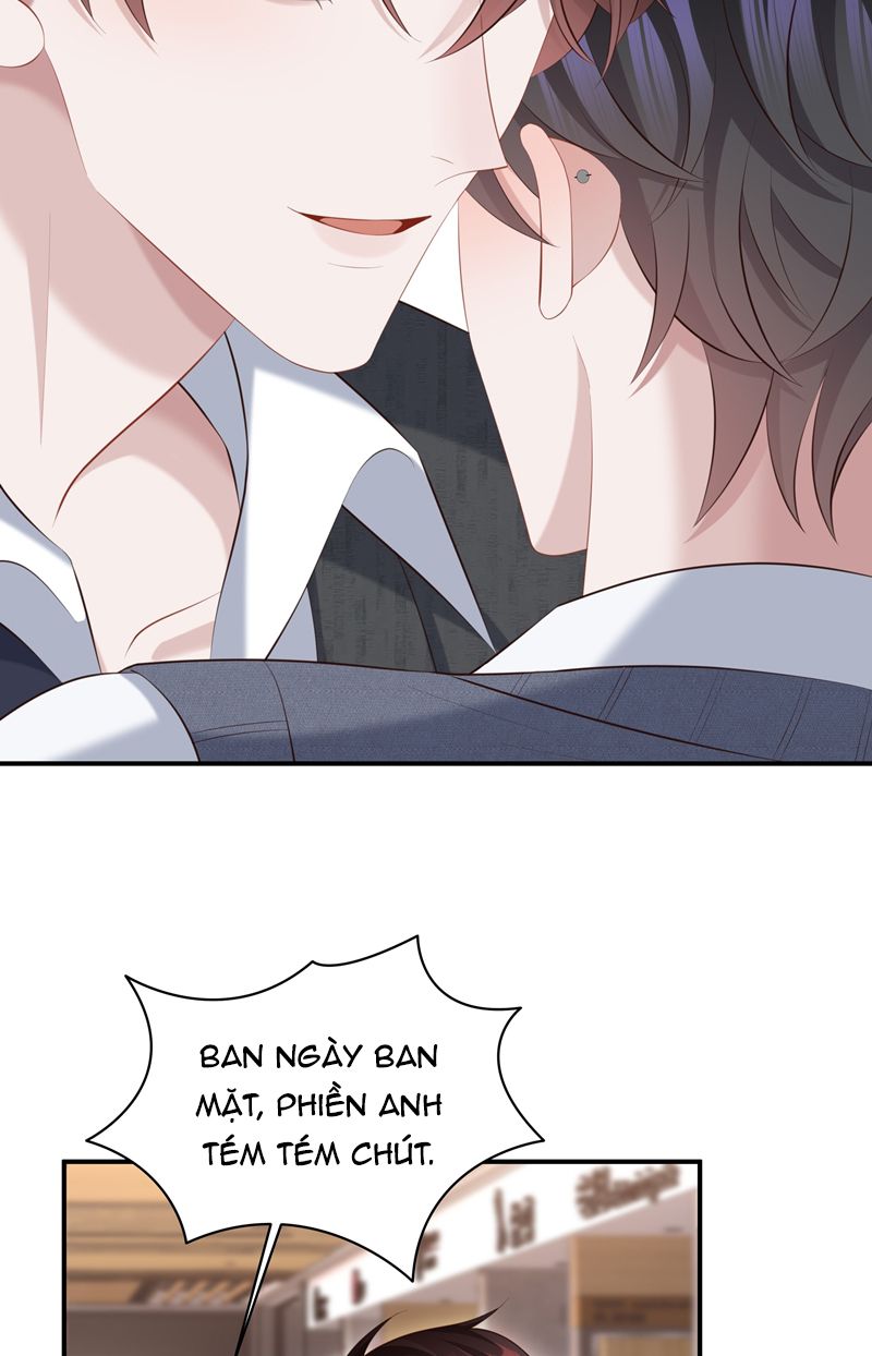 Tâm Sự Thiếu Niên: Chapter 28