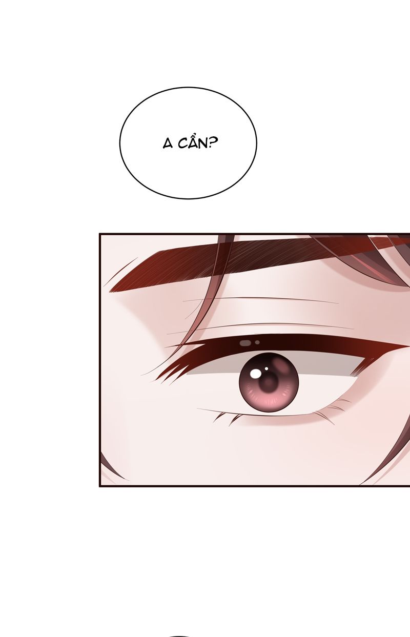 Tâm Sự Thiếu Niên: Chapter 28