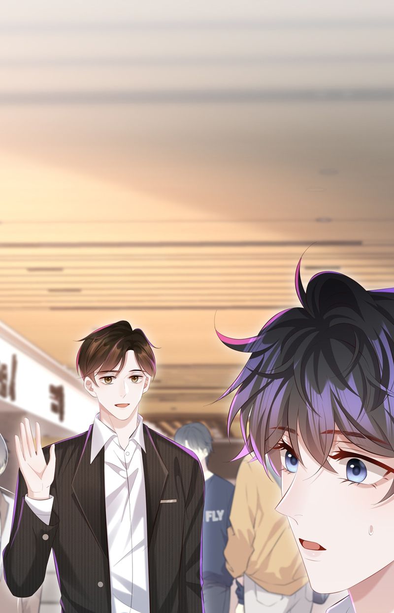 Tâm Sự Thiếu Niên: Chapter 28