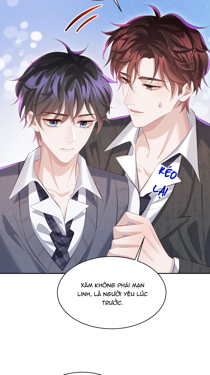 Tâm Sự Thiếu Niên: Chapter 28