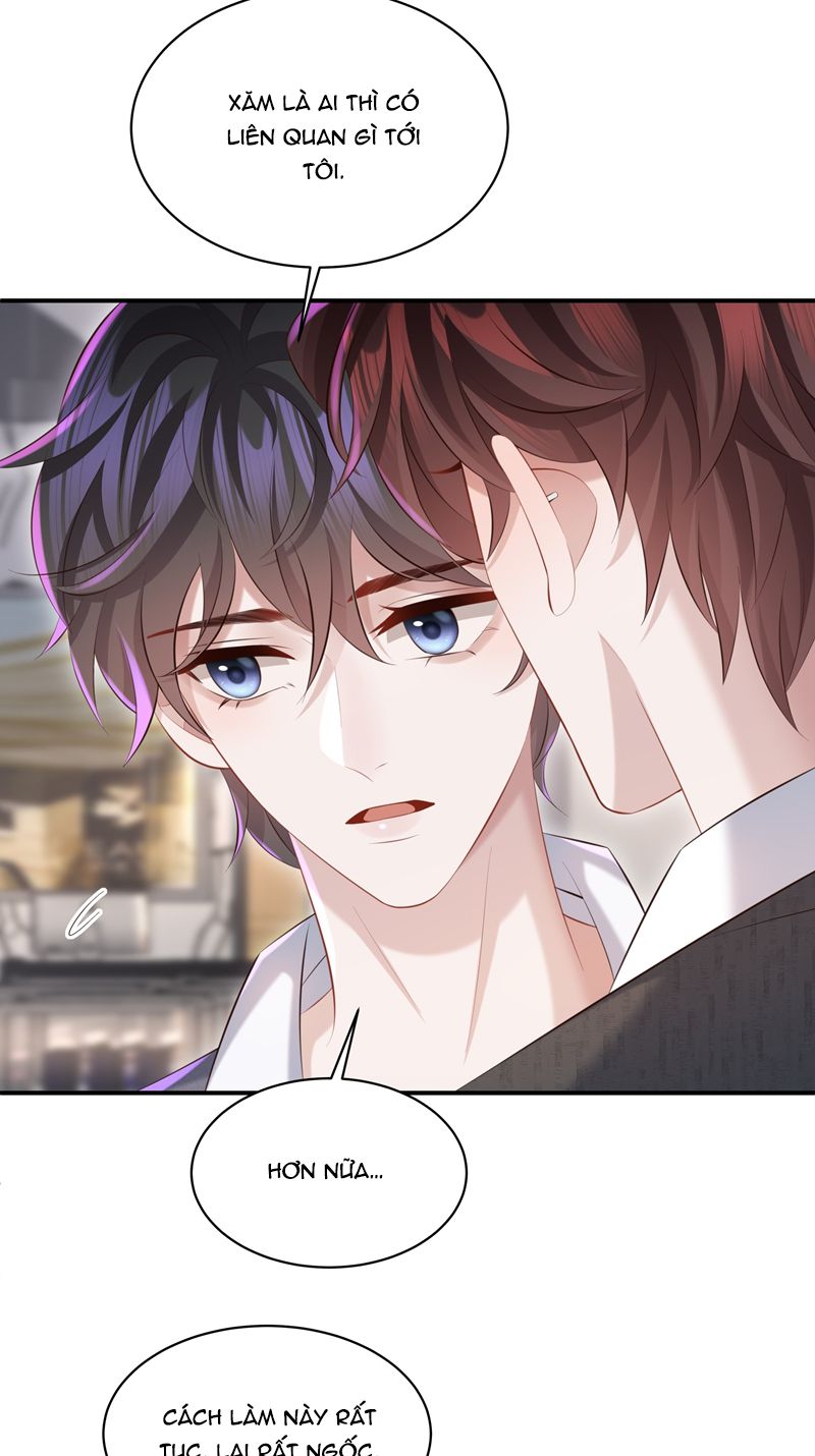 Tâm Sự Thiếu Niên: Chapter 28
