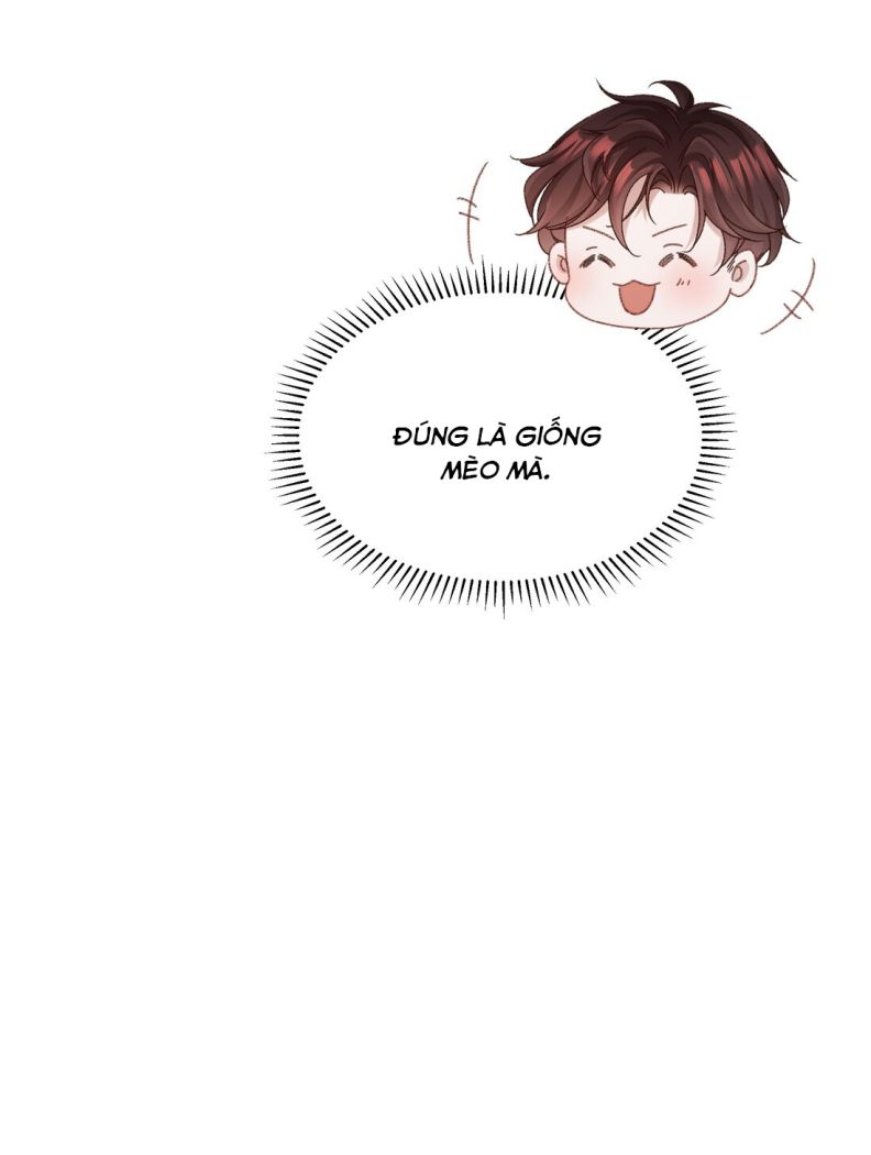 Tâm Sự Thiếu Niên: Chapter 3