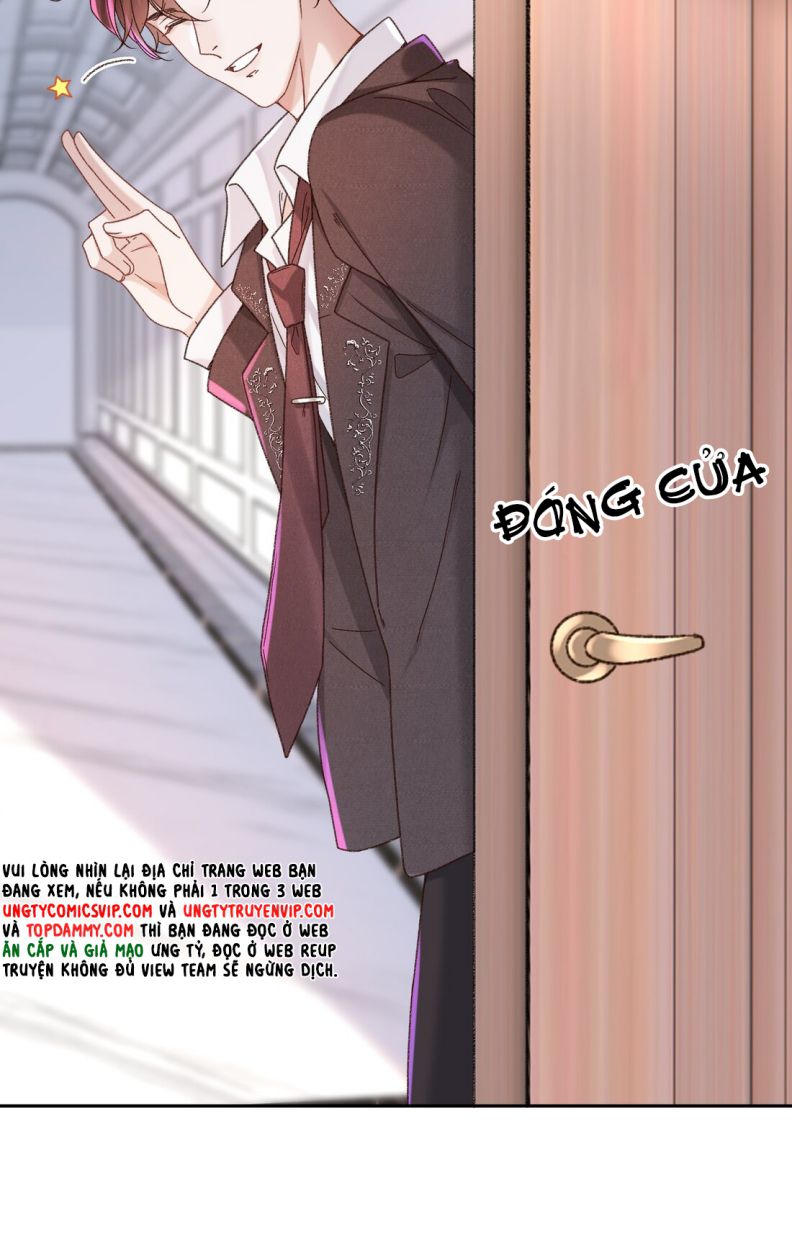 Tâm Sự Thiếu Niên: Chapter 3