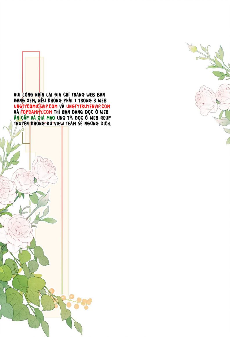 Tâm Sự Thiếu Niên: Chapter 3