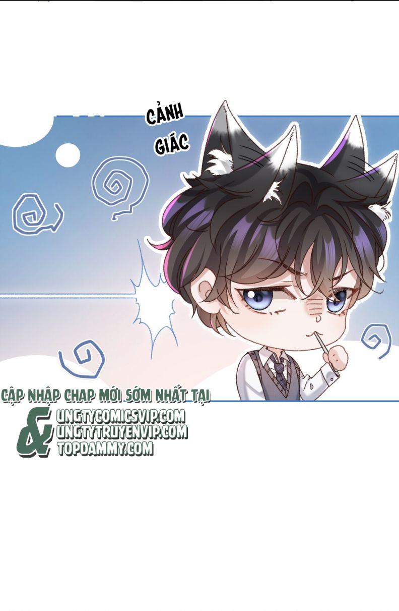 Tâm Sự Thiếu Niên: Chapter 3