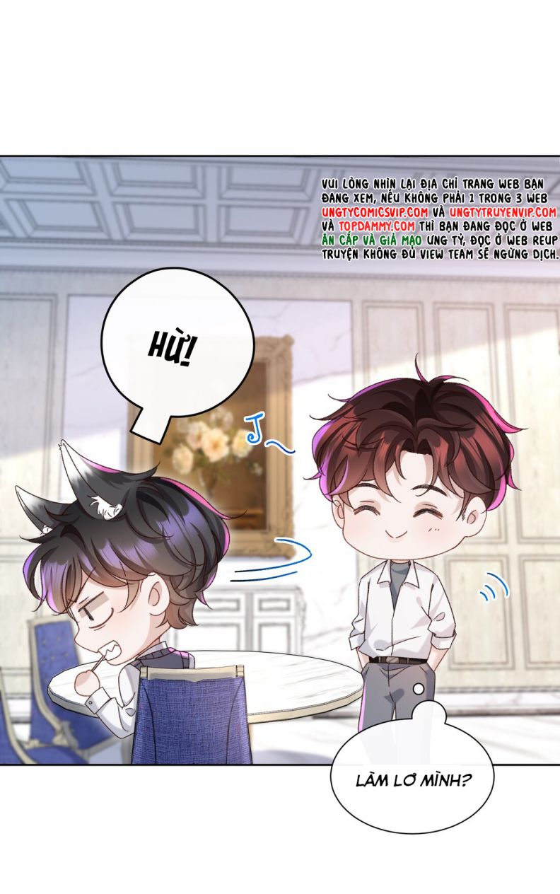 Tâm Sự Thiếu Niên: Chapter 3