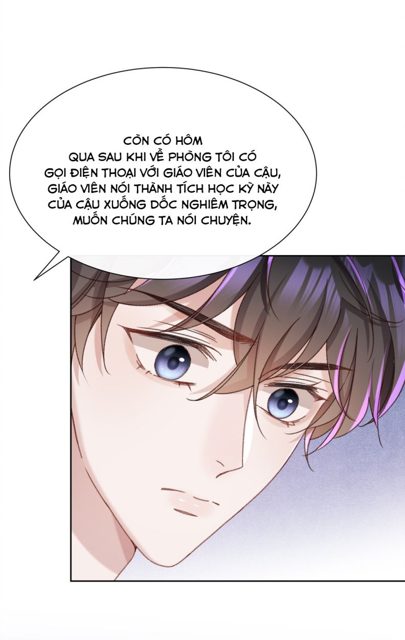 Tâm Sự Thiếu Niên: Chapter 3