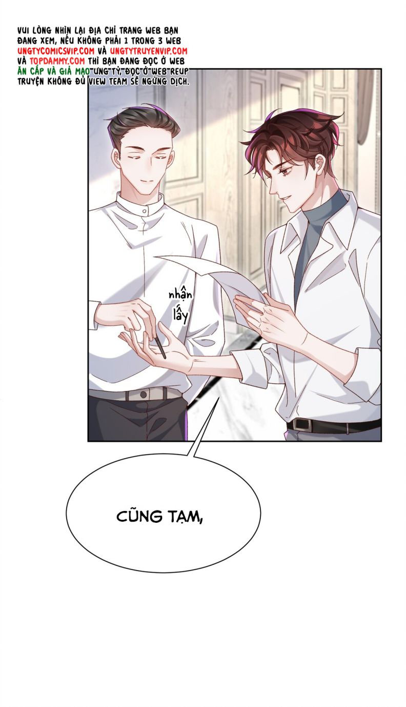 Tâm Sự Thiếu Niên: Chapter 3