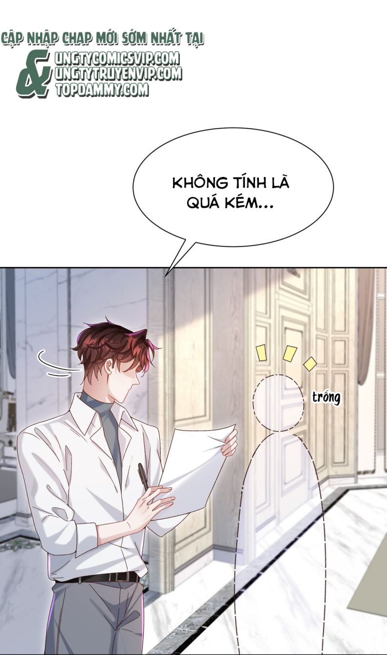 Tâm Sự Thiếu Niên: Chapter 3