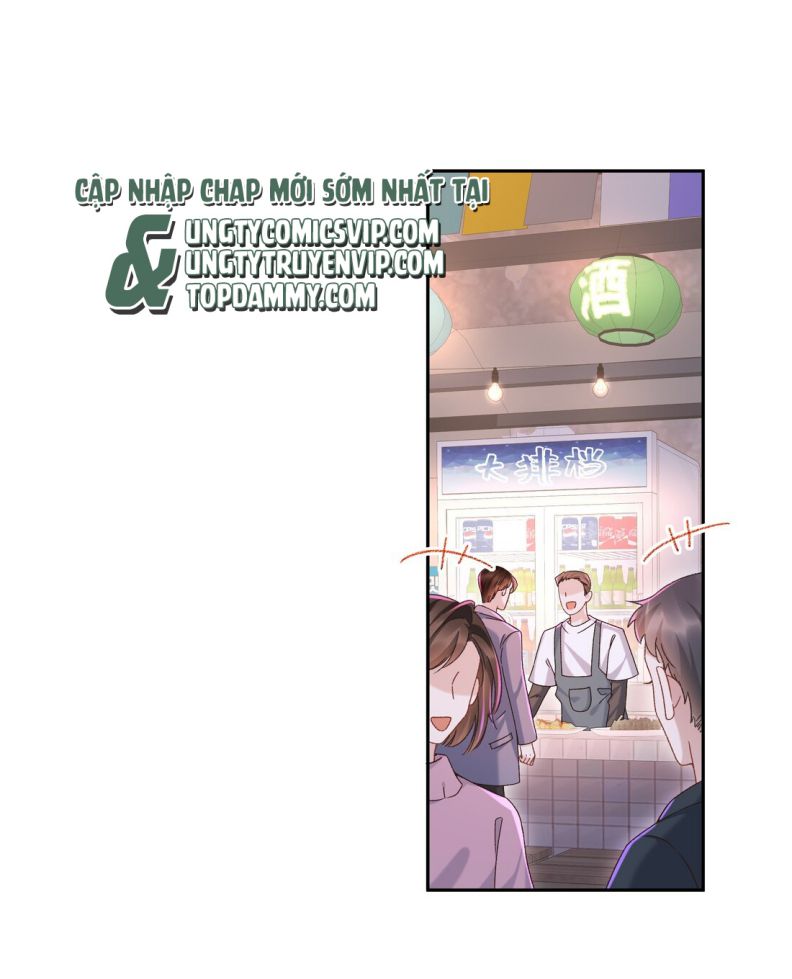 Tâm Sự Thiếu Niên: Chapter 3