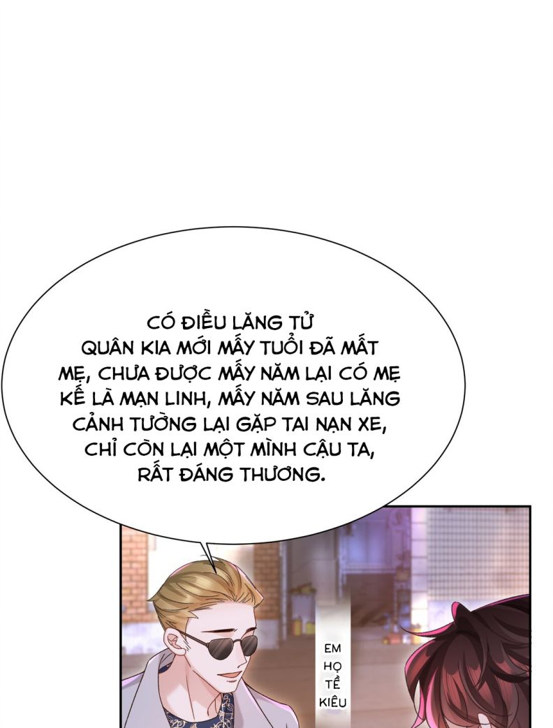 Tâm Sự Thiếu Niên: Chapter 3
