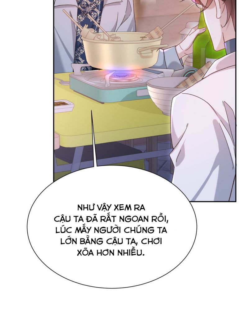 Tâm Sự Thiếu Niên: Chapter 3