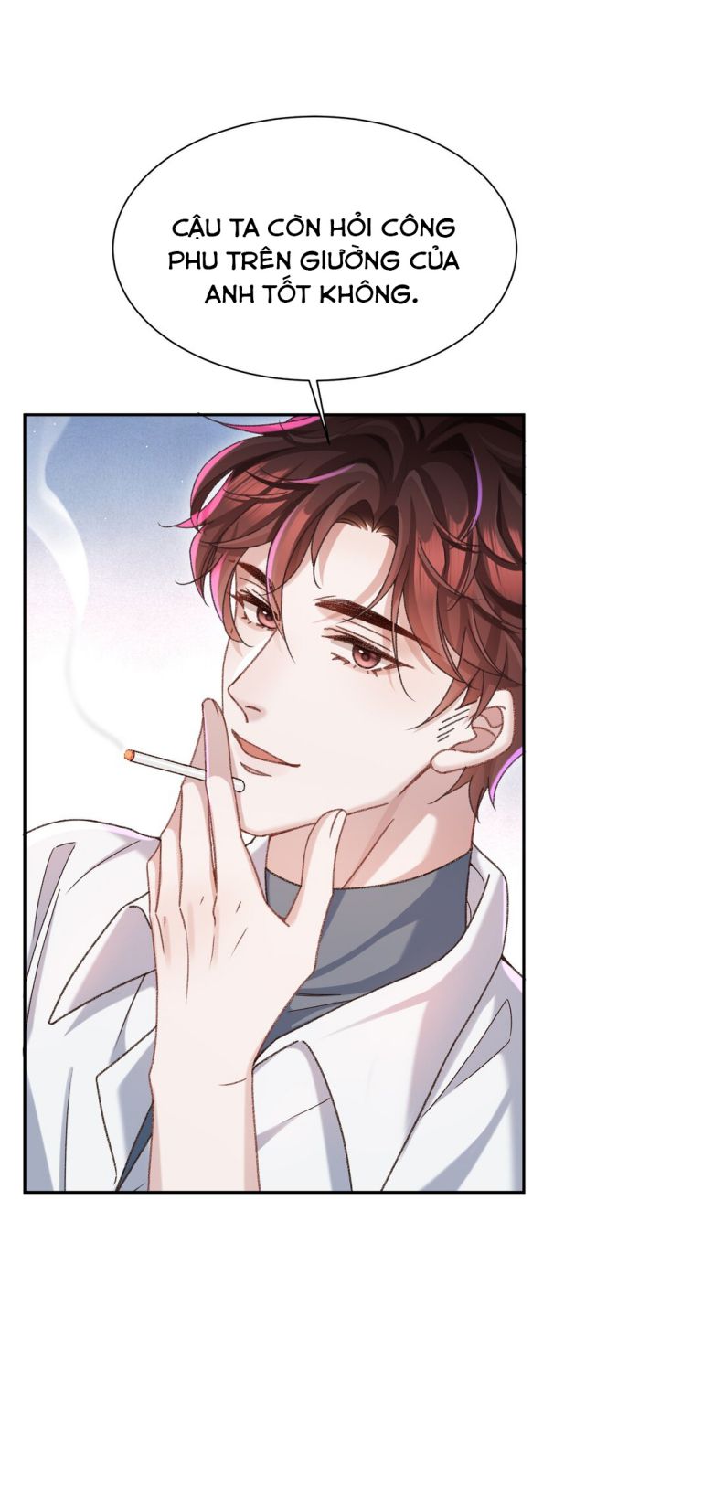 Tâm Sự Thiếu Niên: Chapter 3