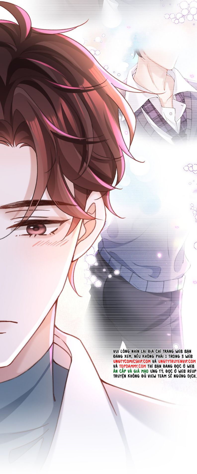 Tâm Sự Thiếu Niên: Chapter 3