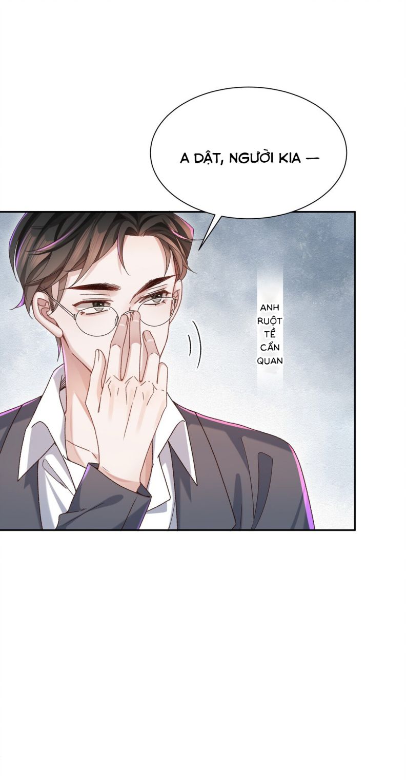 Tâm Sự Thiếu Niên: Chapter 3