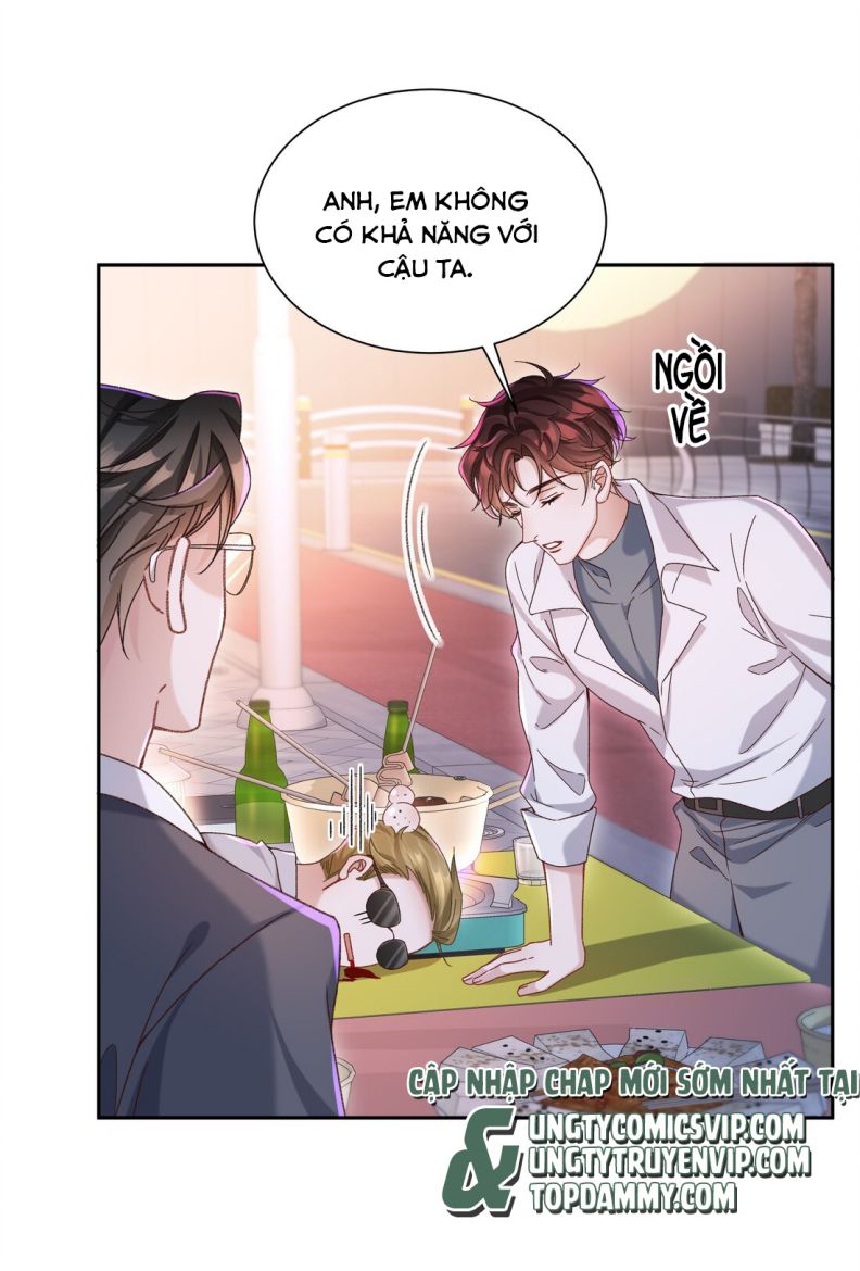 Tâm Sự Thiếu Niên: Chapter 3