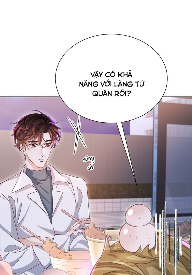 Tâm Sự Thiếu Niên: Chapter 3