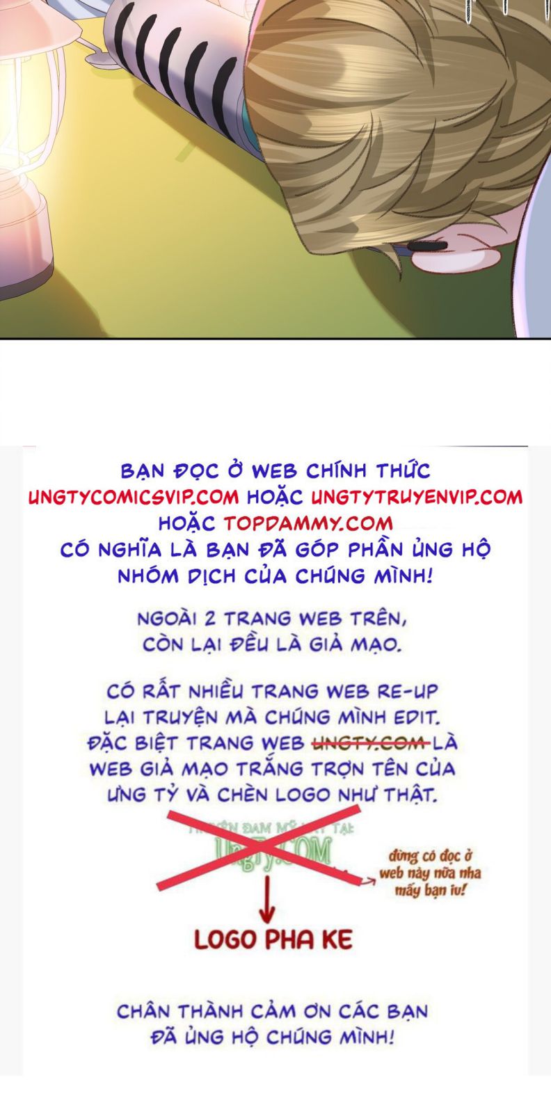 Tâm Sự Thiếu Niên: Chapter 3