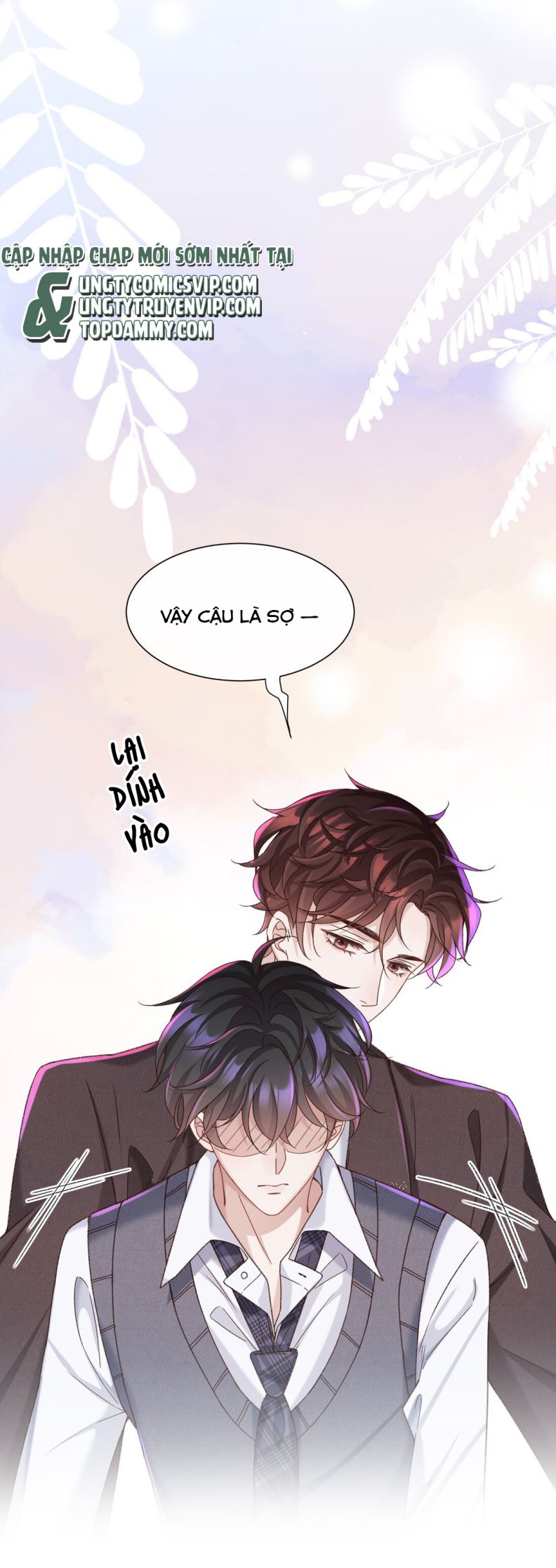 Tâm Sự Thiếu Niên: Chapter 3